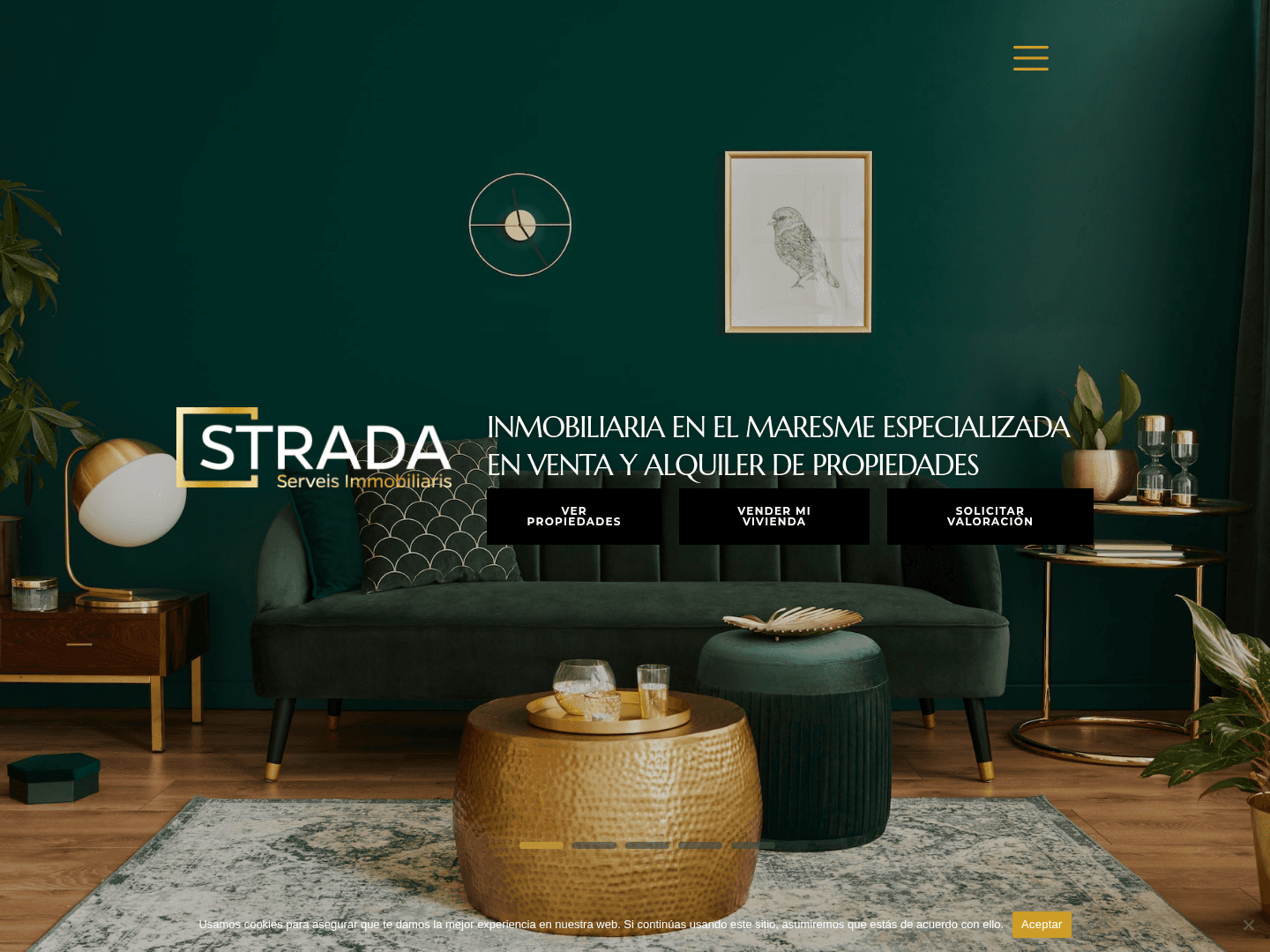 Strada Immobiliaria